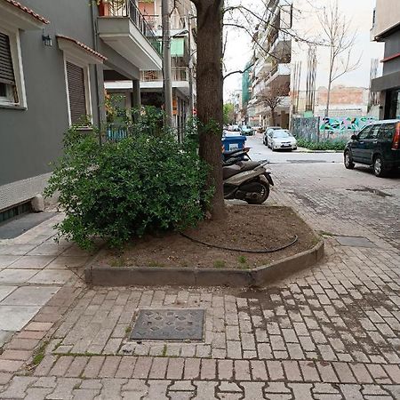 شقة Κεντρικό Ευρύχωρο Στούντιο Με Parking لاريسا المظهر الخارجي الصورة